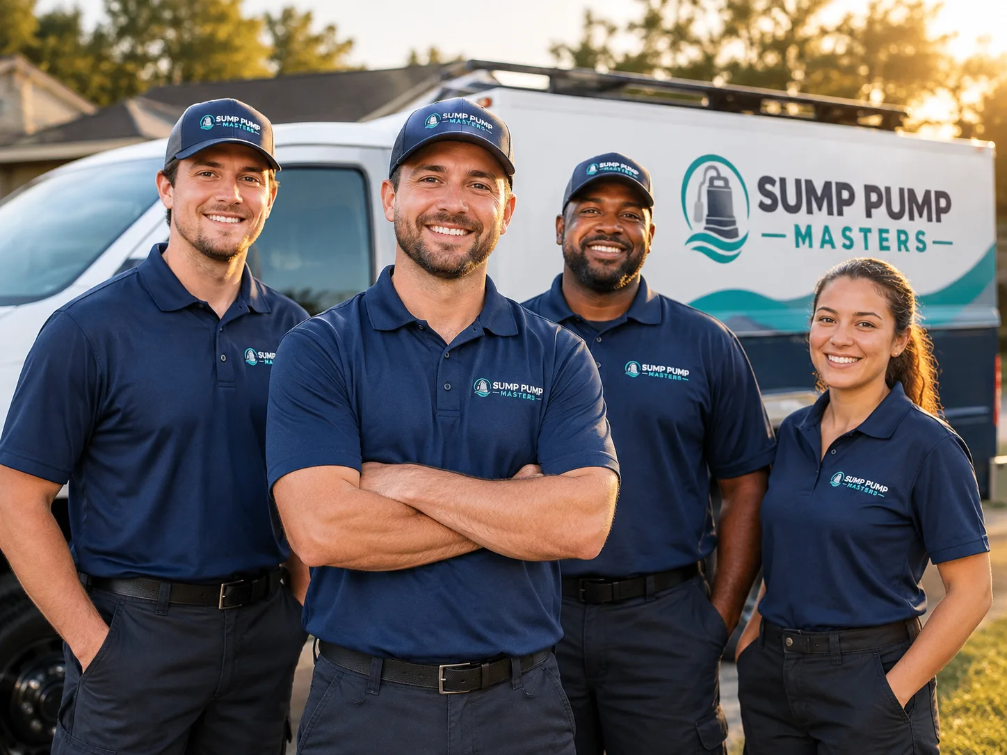 Sump Pump Repair company in Bradley, OK