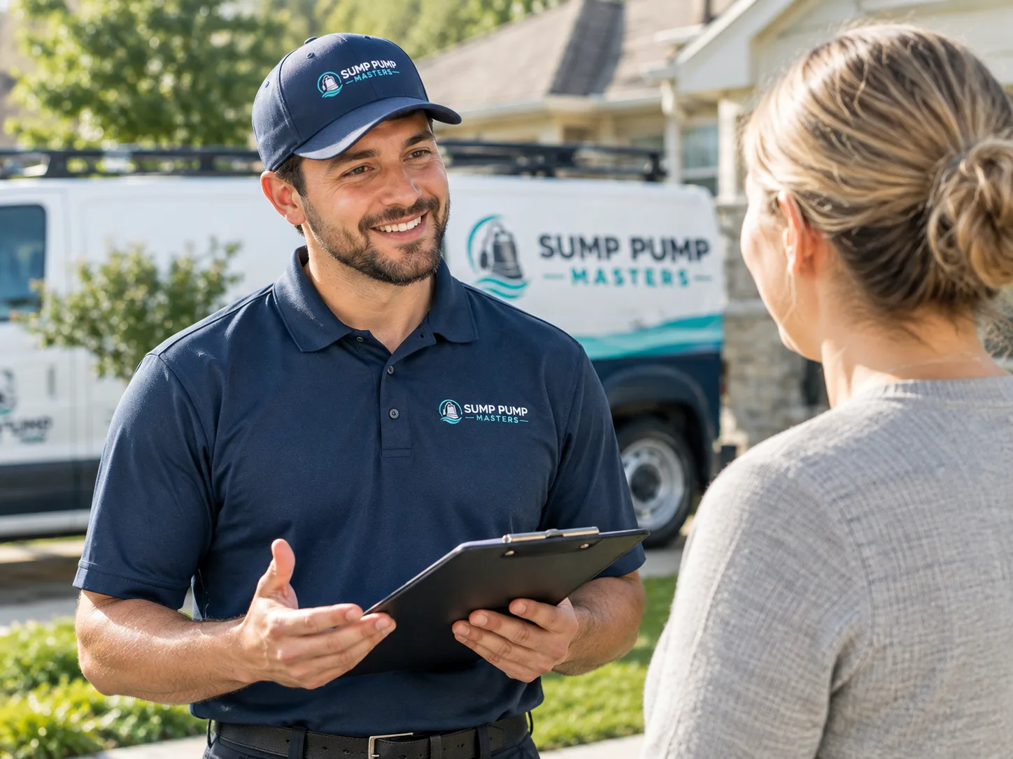 Sump Pump Repair Bradley, OK FAQs